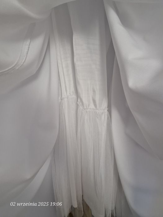 Sukienka komunijna Tamara Emmi Mariage