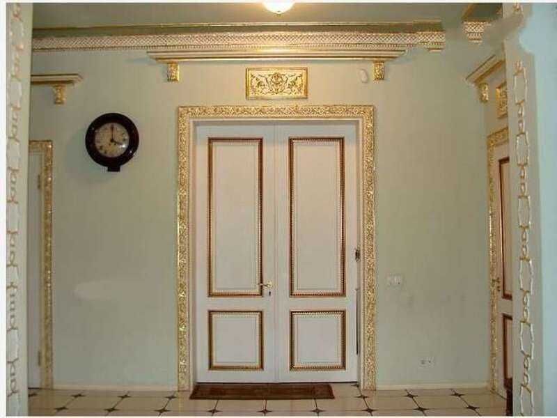 Будинок, який краще бачити наживо!