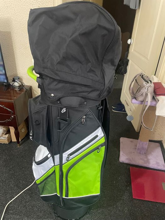 Сумка для гольфа