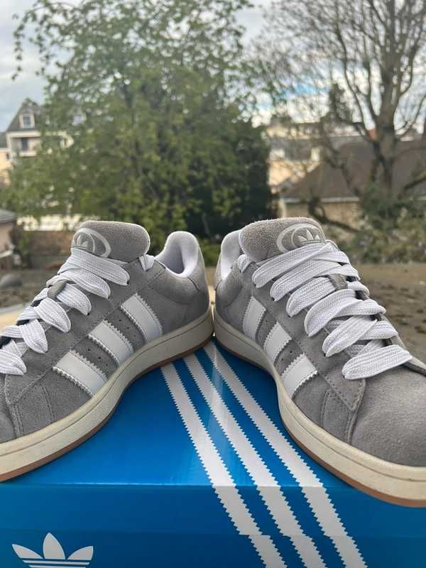 Adidas Campus 00s grey Eu 41