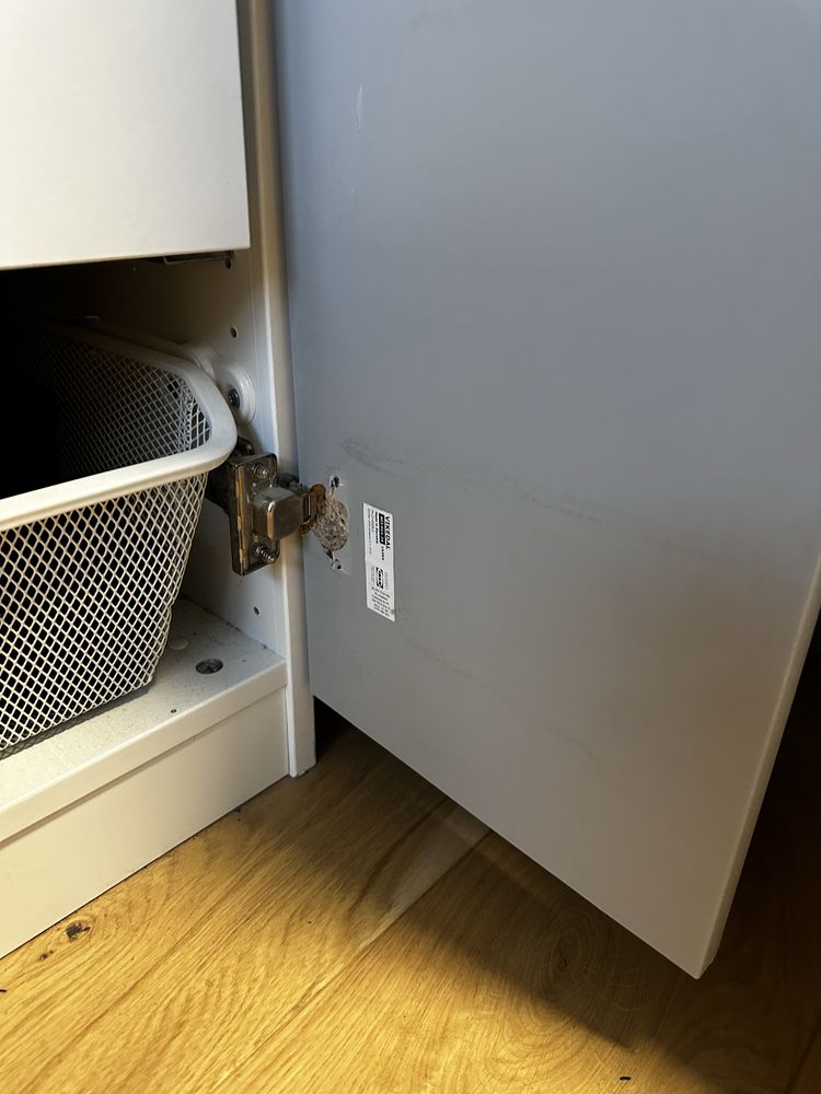 Szafa Pax Ikea 75/200