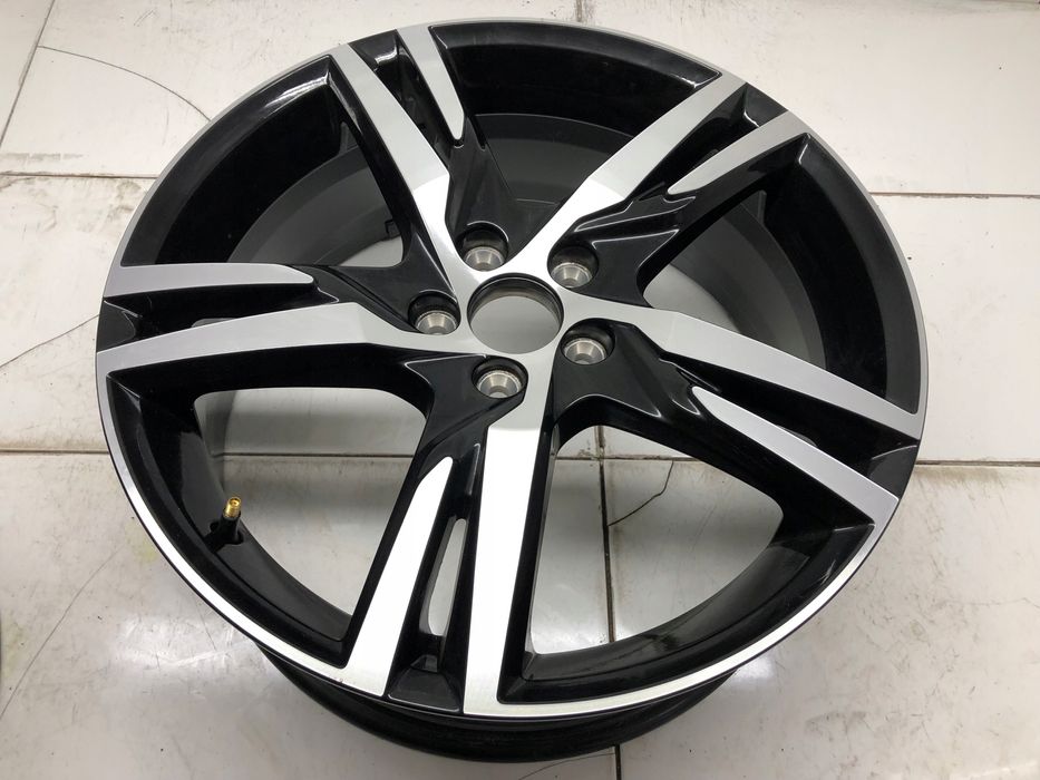 felga aluminiowa volvo oe 31423931 7.5 x 19 5x108 et 50,5
