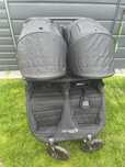 Baby jogger city mini gt2 double