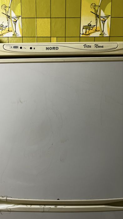 Холодильник Nord