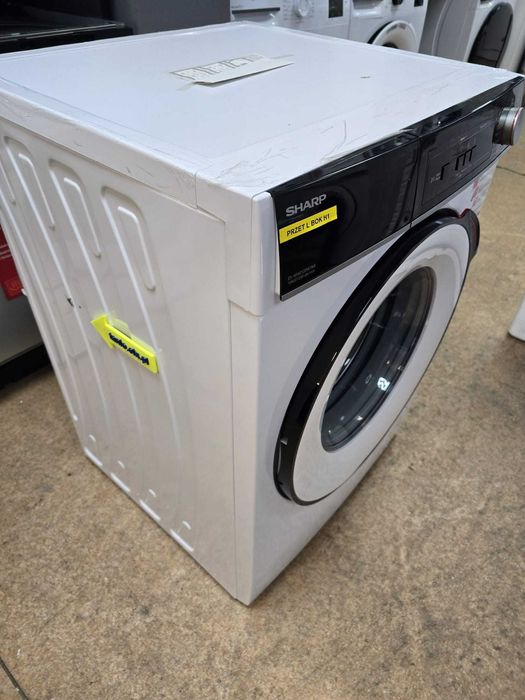 10kg INVERTER para Sharp Pralka ES-NFA012DW1NA-PL gwar 2 lata H1