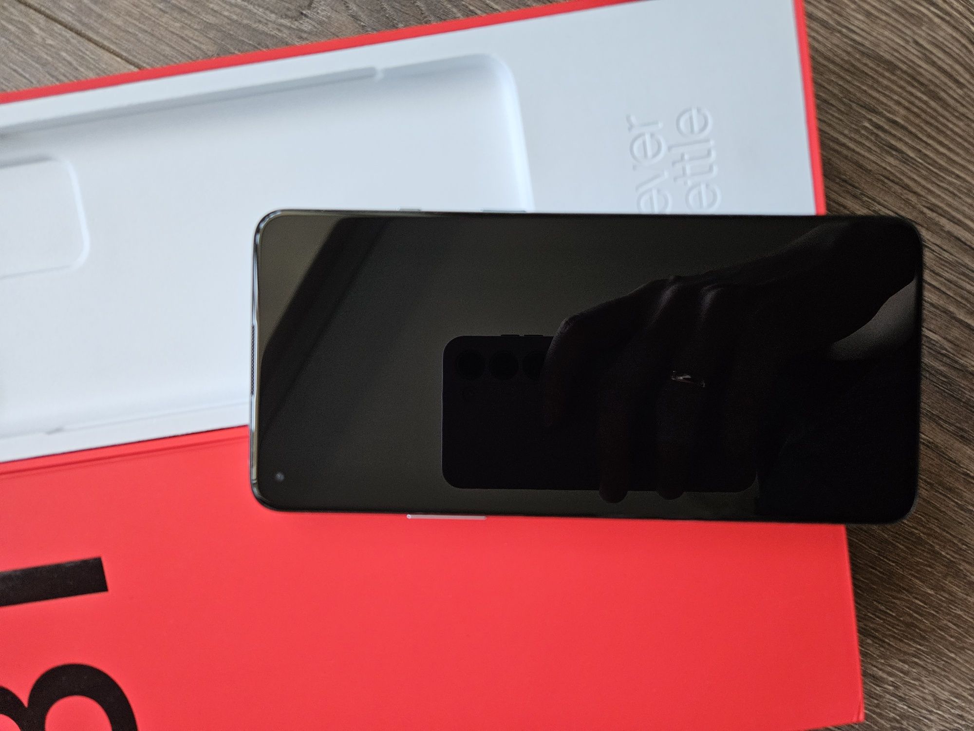 Смартфон Оneplus 8T 8/128 Gb