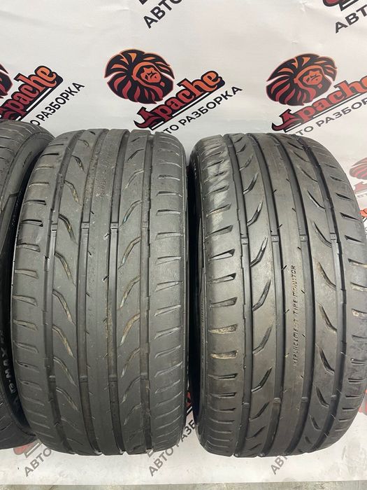 Комплект шин General G-Max RS 245/40 R18 97Y