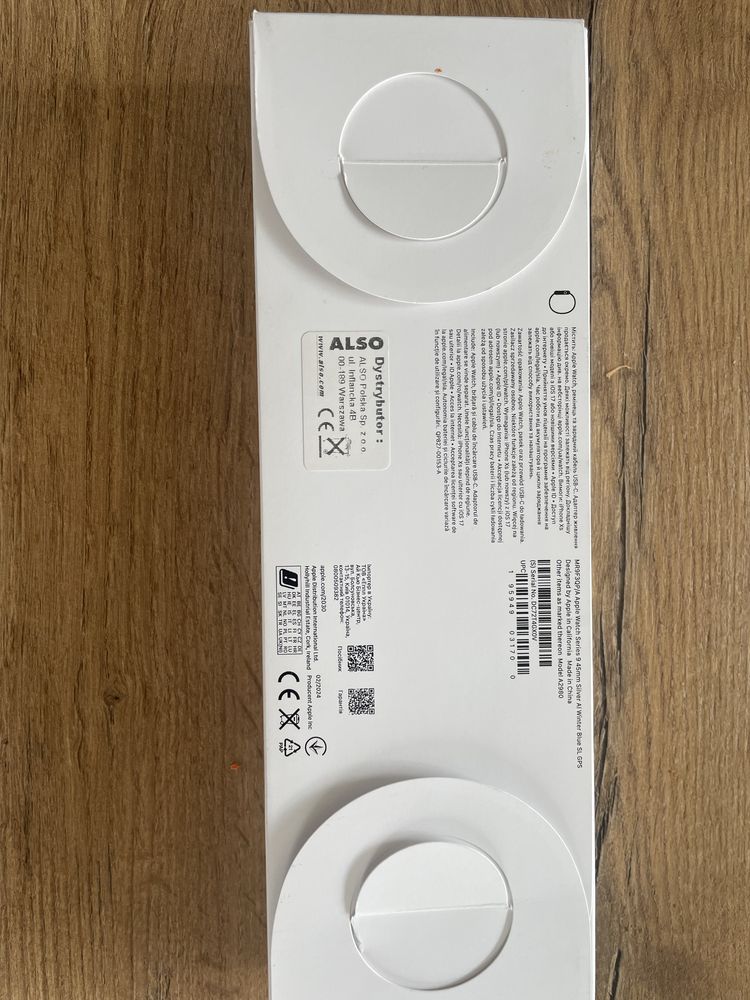 Apple Watch GPS Series 9 44mm
