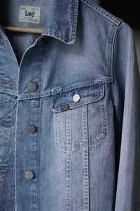 Blusão ganga LEE Rider - casaco denim _ impecável