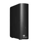 Dysk WD Elements Desktop 16TB HDD Czarny