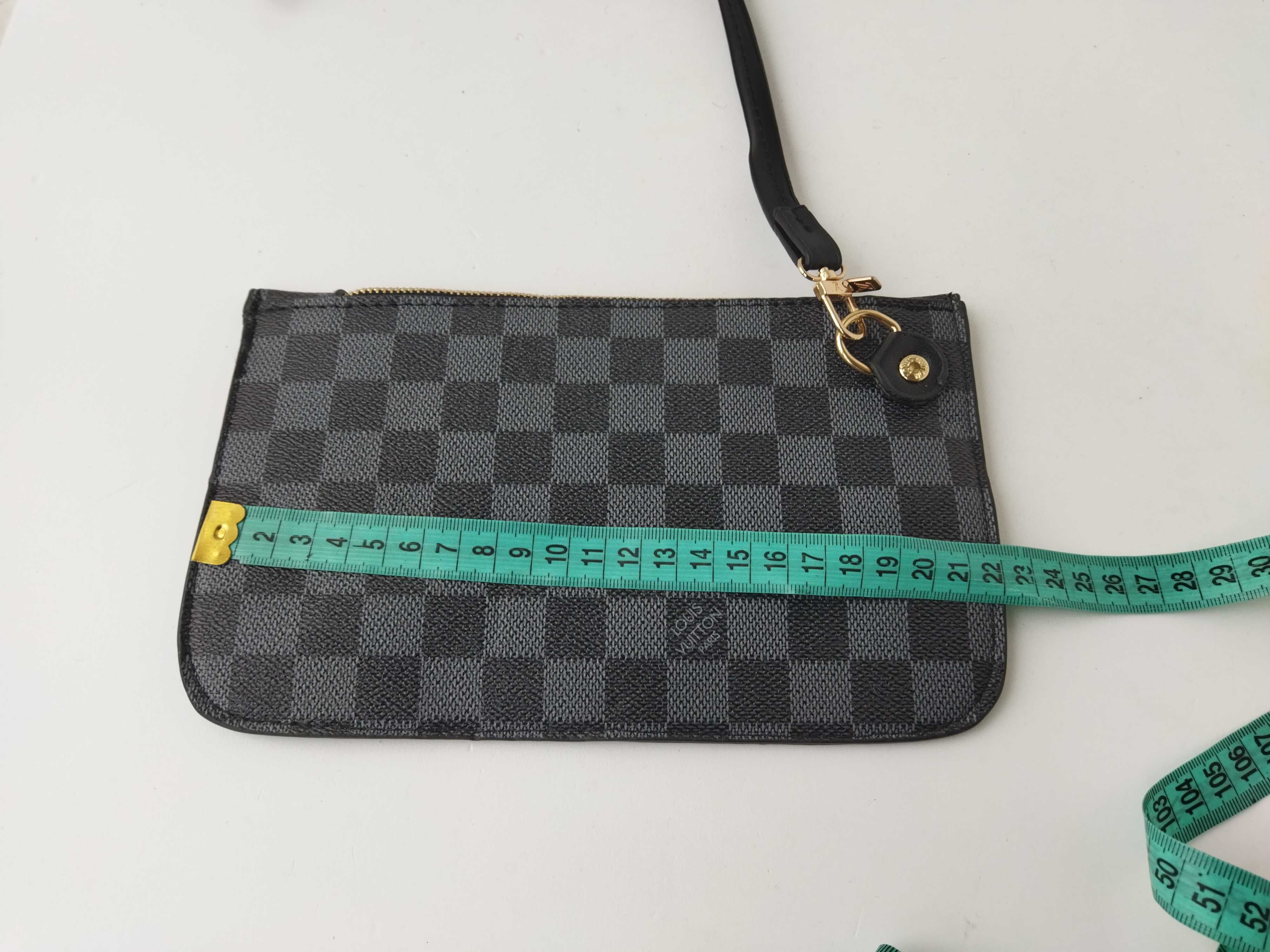 кошелек Louis Vuitton