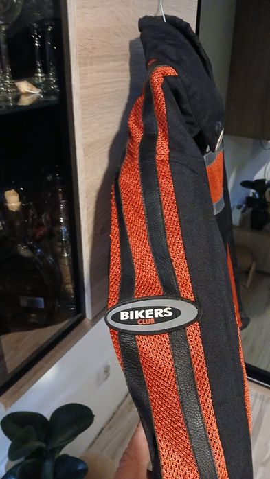 Kurtka motocyklowa  rozmiar M