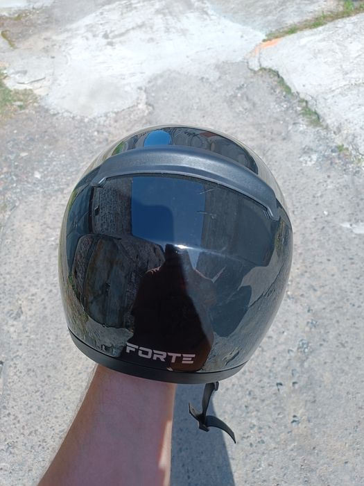 Мотошолом FORTE 902