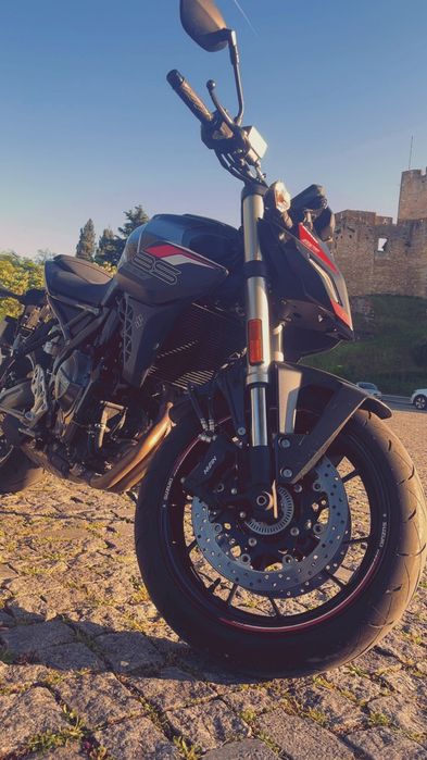 Suzuki GSX