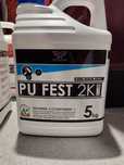 lakier PU FEST 2K festfloor mikrocement