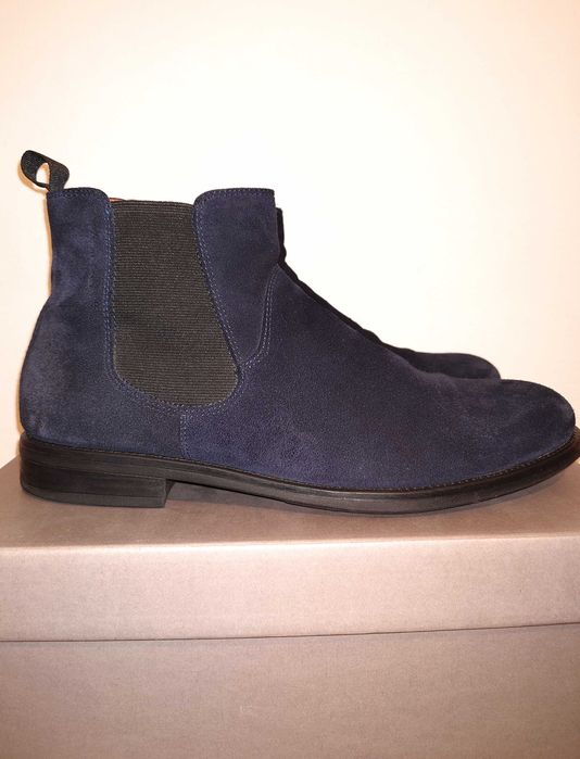 Sztyblety męskie Vagabond 42