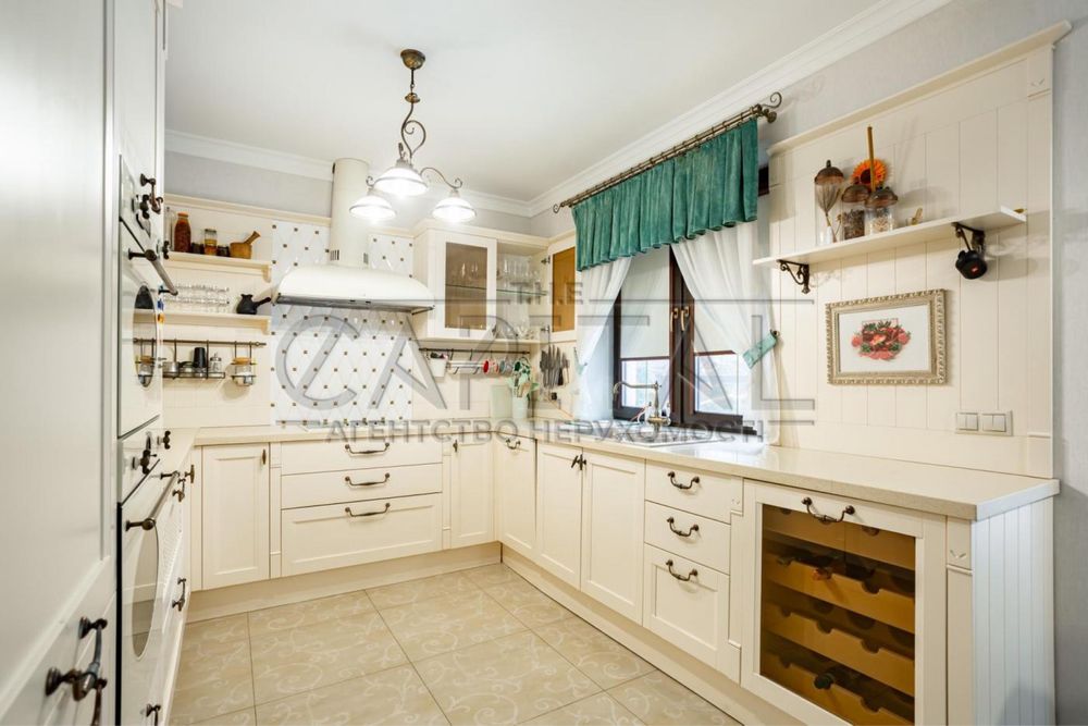 Оренда Будинку м. Київ , Русановські сади ПЕРША СДАЧА / ГЕНЕРАТОР 7сот