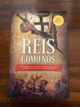 Livro: Reis como Nós de Rui Carvalheira