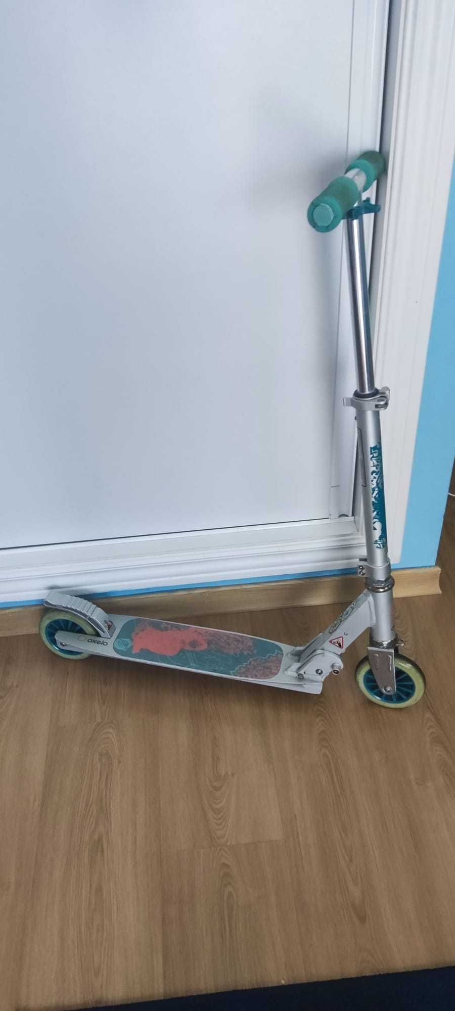 Trotinete Oxelo criança