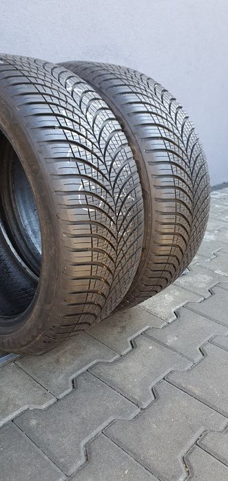 225/45/18 Goodyear Demo