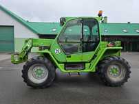 Ładowarka Teleskopowa Merlo Turbo farmer P34.7