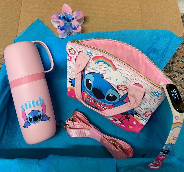 Conjuntos/kits para crianças