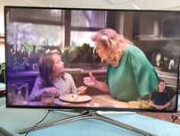 Televisor Samsung Smarttv 40 "