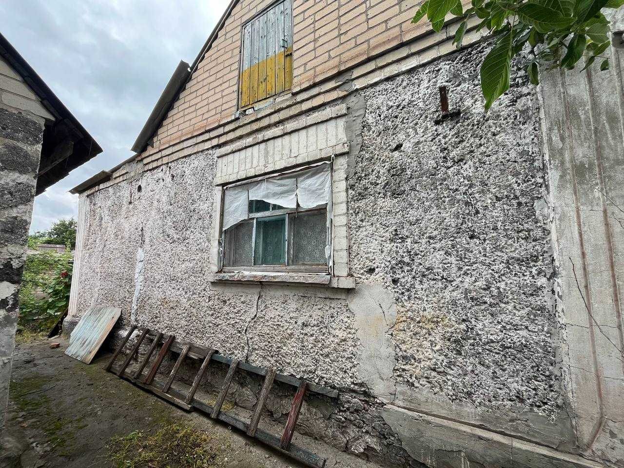 Продаж 1к будинку Довгинцево
