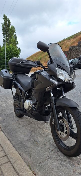 Honda varadero 125