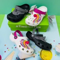 New! Сабо Classic Crocs кроксы для девочек и мальчиков