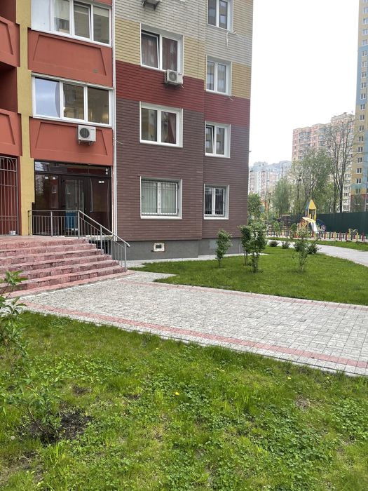 Продам нежилое помещение 45 м. кв. Конева, 5г
