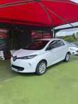 Renault Zoe (c/ Bateria) Intens
