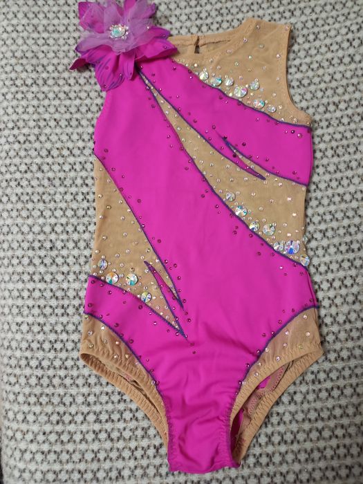 Купальник для художньої гімнастики