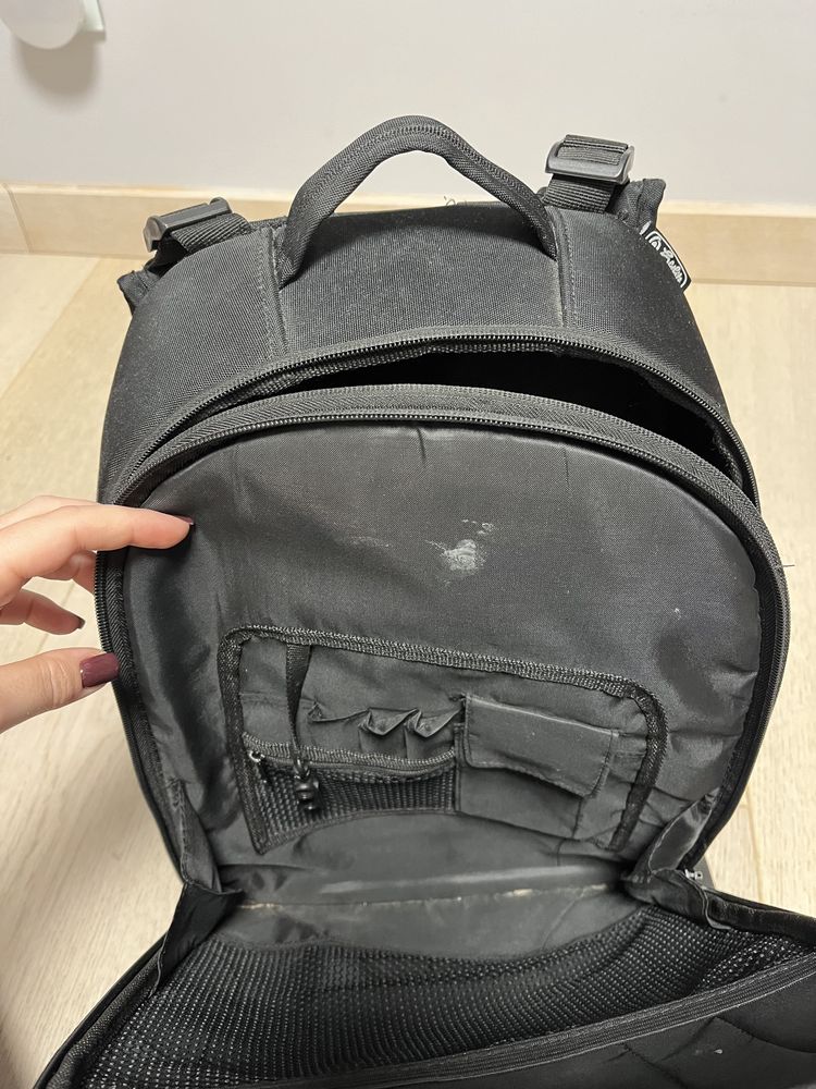 Plecak szkolny Herlitz Be.bag Airgo