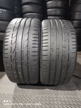 255/40 R18  Bridgestone Potenza S001 RFT