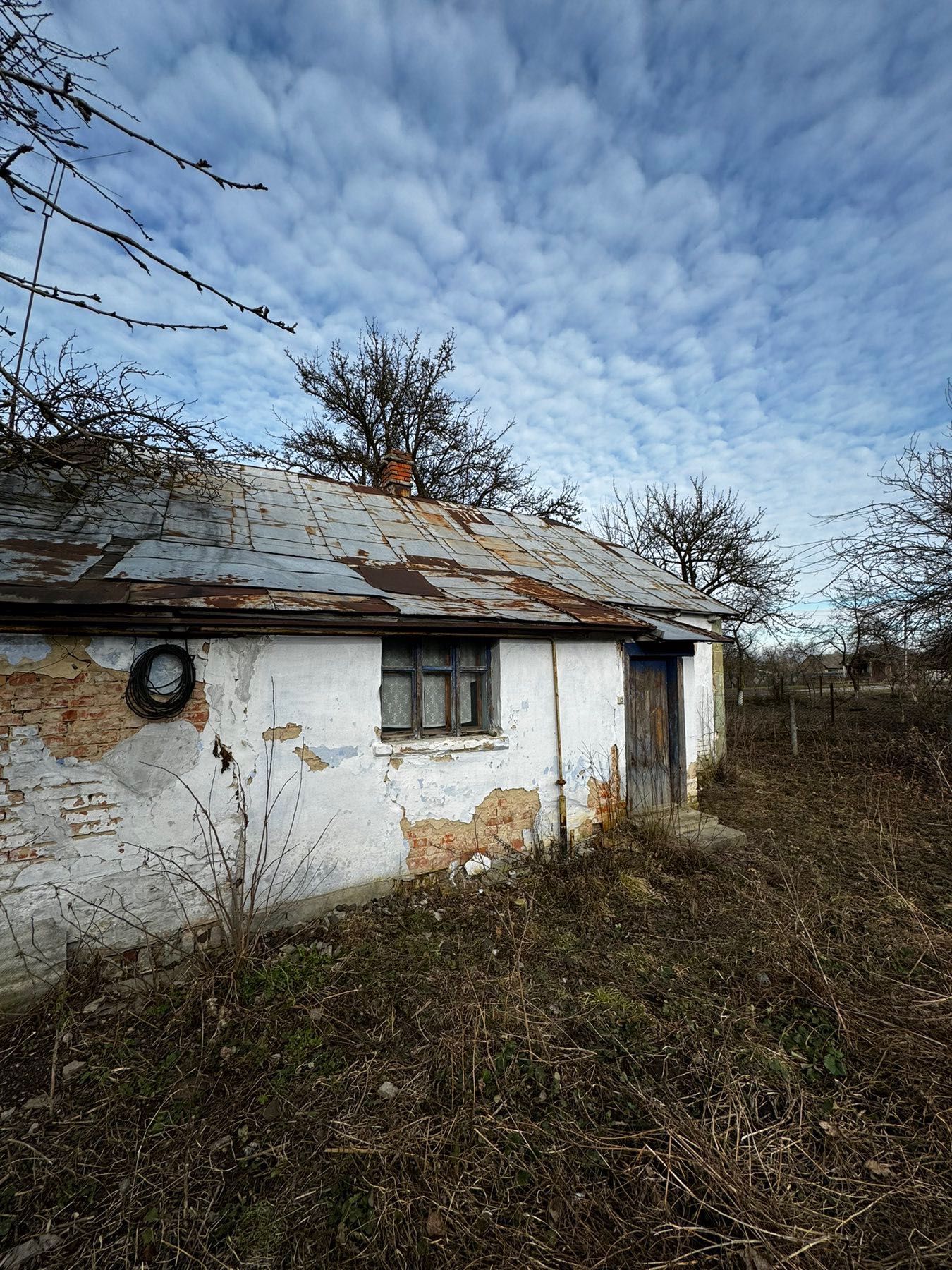 Будинок в с.Куликів продається