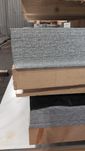 Blacha ocynkowana, alu-cynk 2,0x1250x2500 gat. DX51D+AZ150, BYTOM