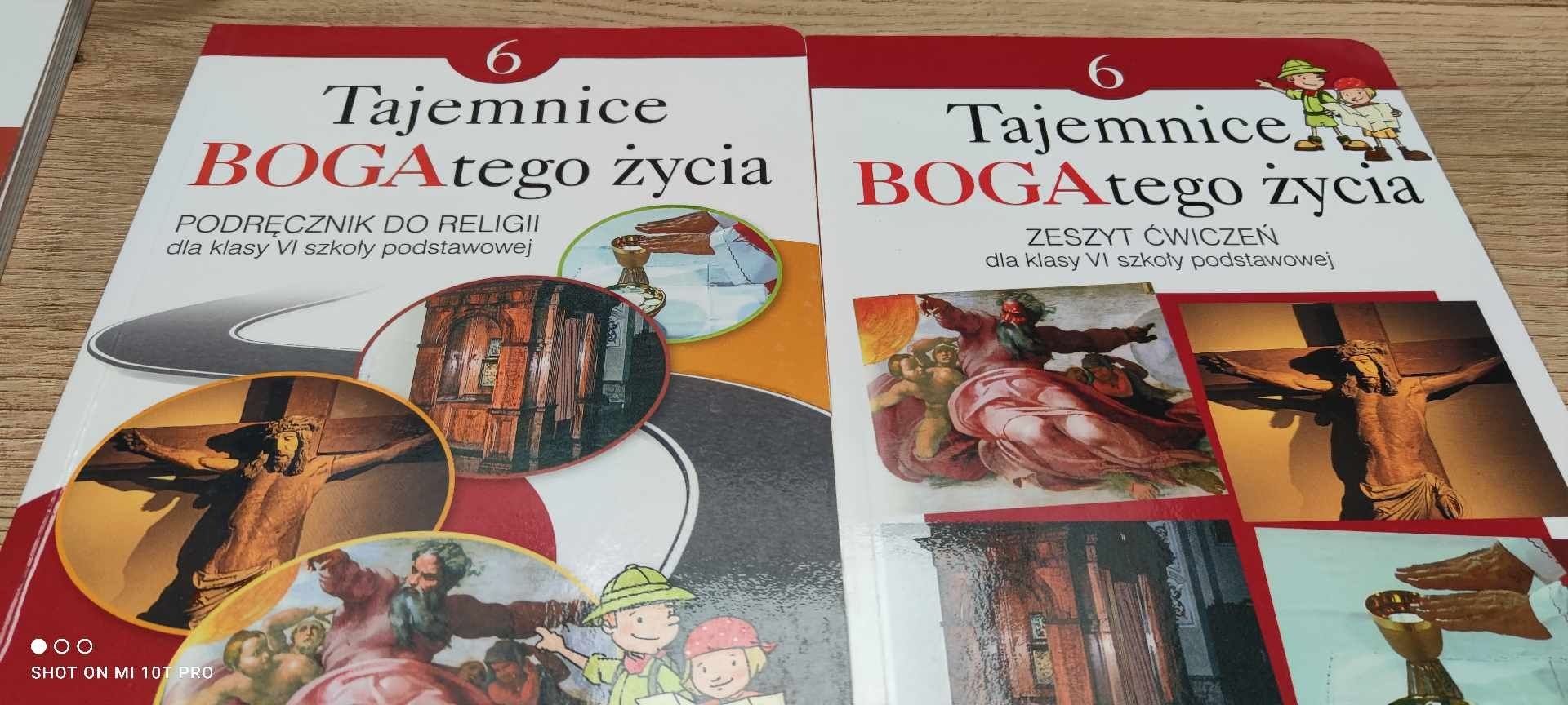 Podręczniki i ćwiczenia