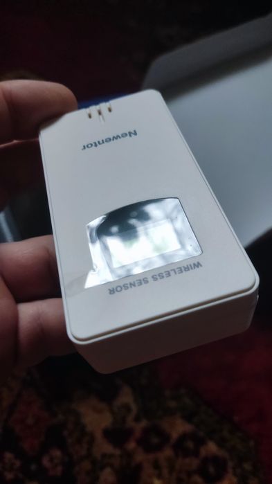 Метеостанція Newentor FJ3378