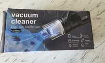 Портативний пилосос для авто Vacuum Cleaner