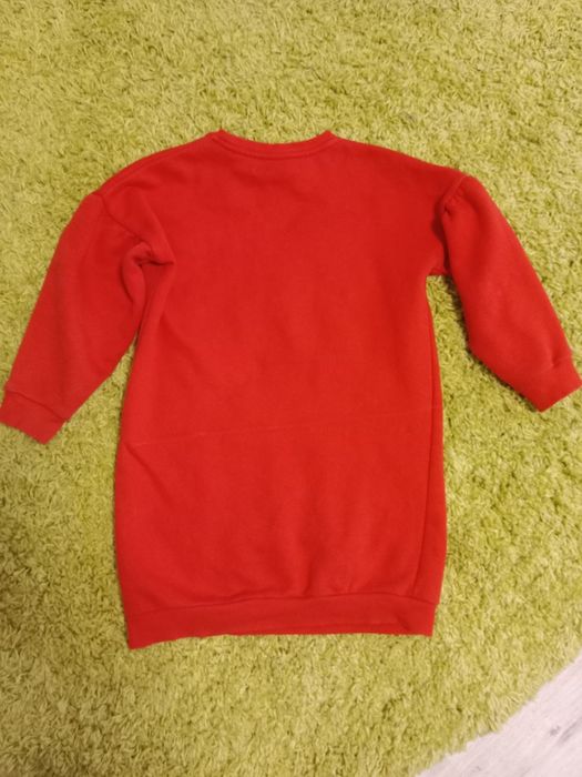 Плаття M&S туніка тепле, туника,платье