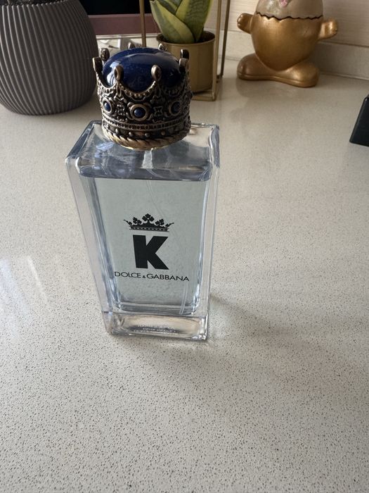 Perfume de Homem Dolce & Gabanna