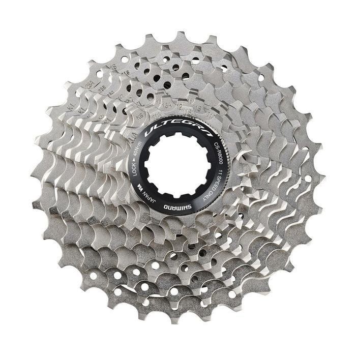 KASETA 11 RZ 11-30 SH R8000