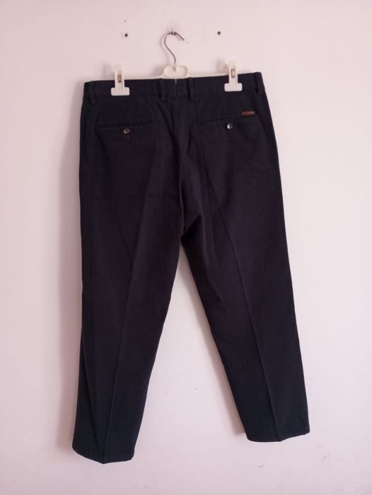 Calças Emídio Tucci Tamanho 46