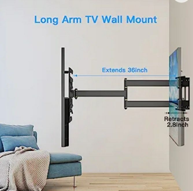 Uchwyt stojak do telewizora 32-82" Forging Mount