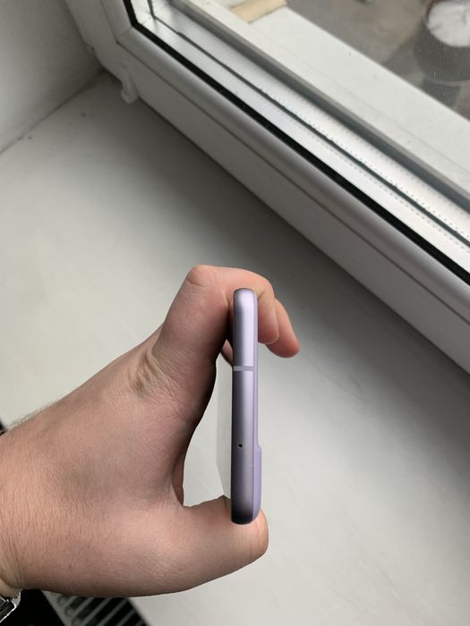 Samsung S21 FE 5g dual sim 128