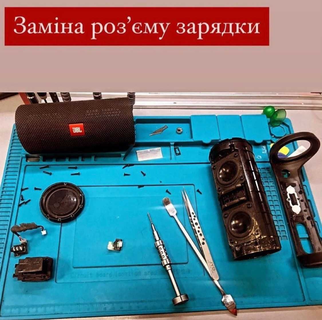 Сучасний ремонт мобільних телефонів,планшетів у Львові XIAOMI, Samsung