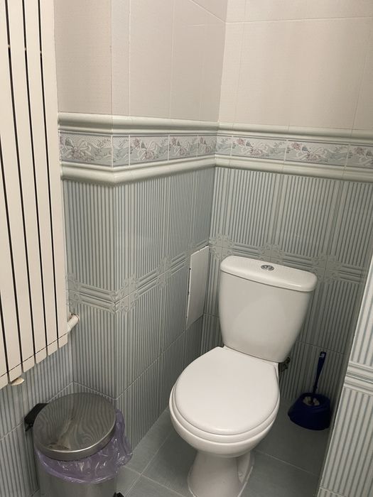 Сдам 3х ком.квартиру в р-не Управления порта; можно Командировочным