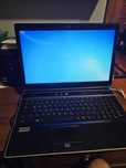 Laptop  mysn xmg