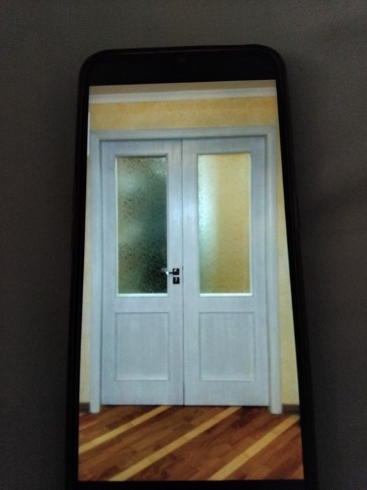 Двері міжкімнатні